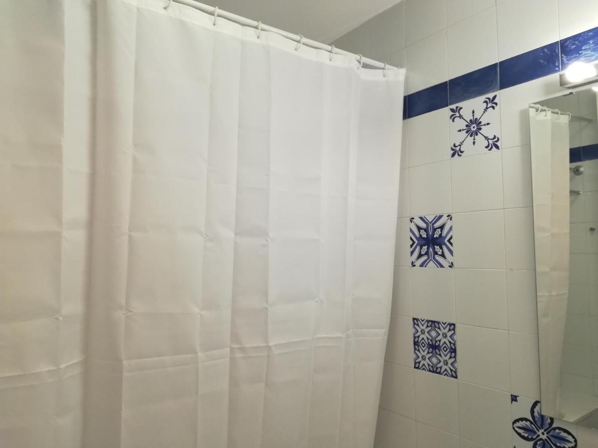 Apartamento Pastora Sevilla Екстериор снимка