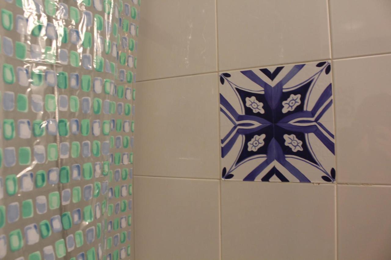 Apartamento Pastora Sevilla Екстериор снимка